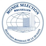 Monde Selection - International Wine Contest 2009