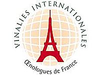 Vinalies Internationales 2013