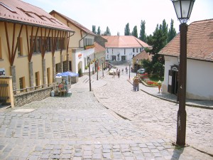 Eger