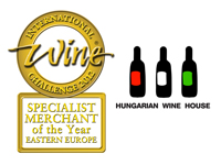 Hungarian Wine House