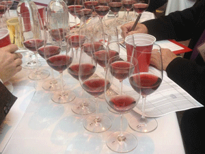 Decanter World Wine Awards 2013