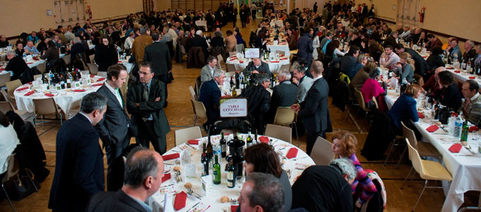 Challenge International du Vin 2014