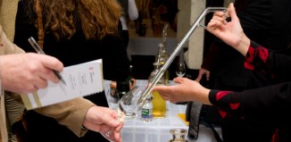 Great Tokaj Wine Auction