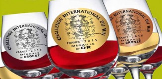 Challenge International du Vin 2015