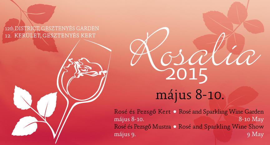 Rosalia 2015