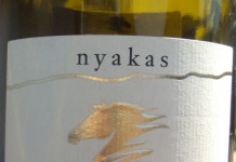 Nyakas - Budai Chardonnay 2014