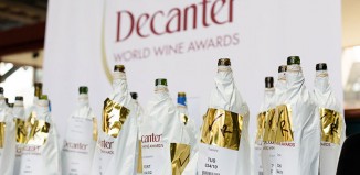 Decanter World Wine Awards 2015